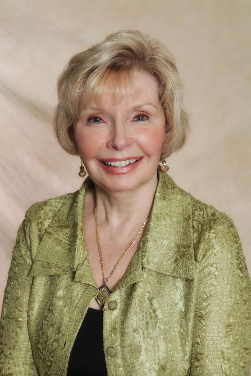 Success Signals - Rhonda Hilyer Author of Success Signals