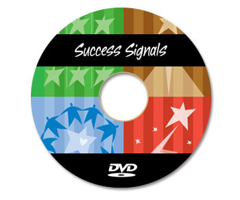 Success Signals - Best Selling Communications Program
